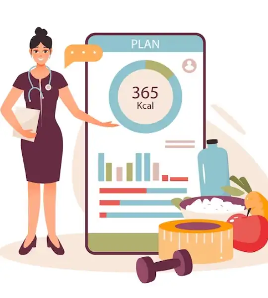 Starbucks Calorie Calculator or Modern Nutrition Tracking