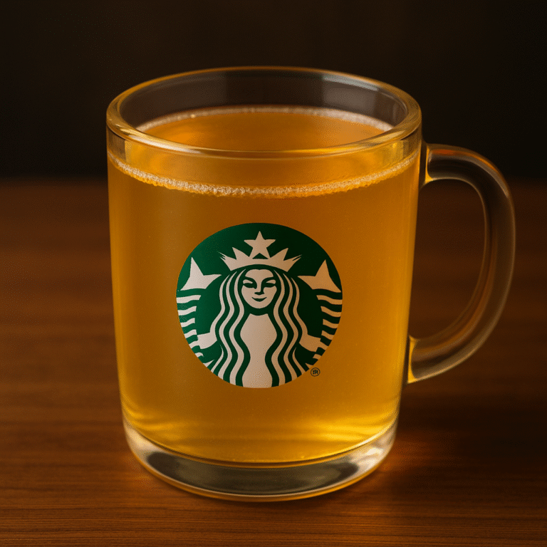 The Healthiest Starbucks Drinks, According to Nutritionists