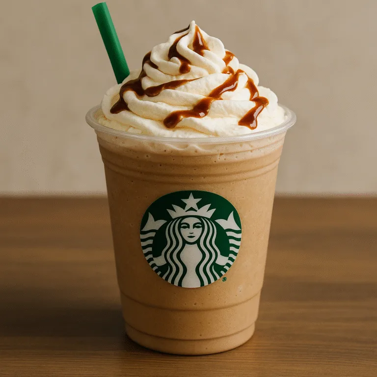 Do Starbucks Frappuccinos Have Caffeine?