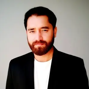 Shoaib Creator of Starbucks Calorie Calculator